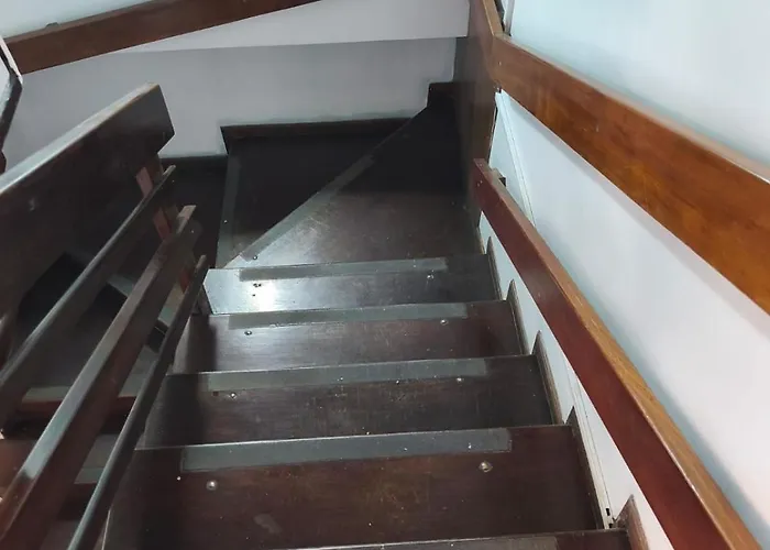 Mirador De Santa Ana Hotel *